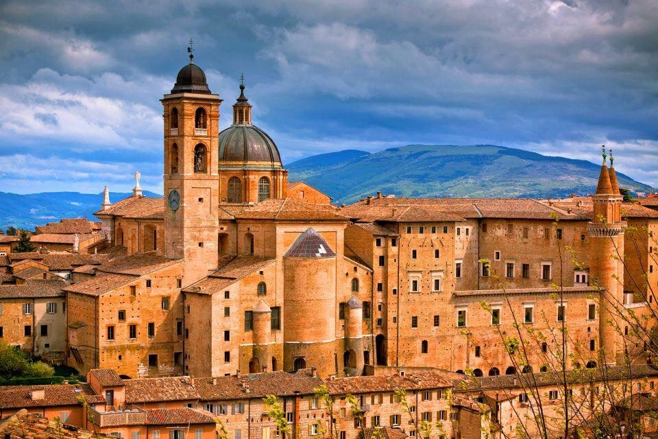 Urbino