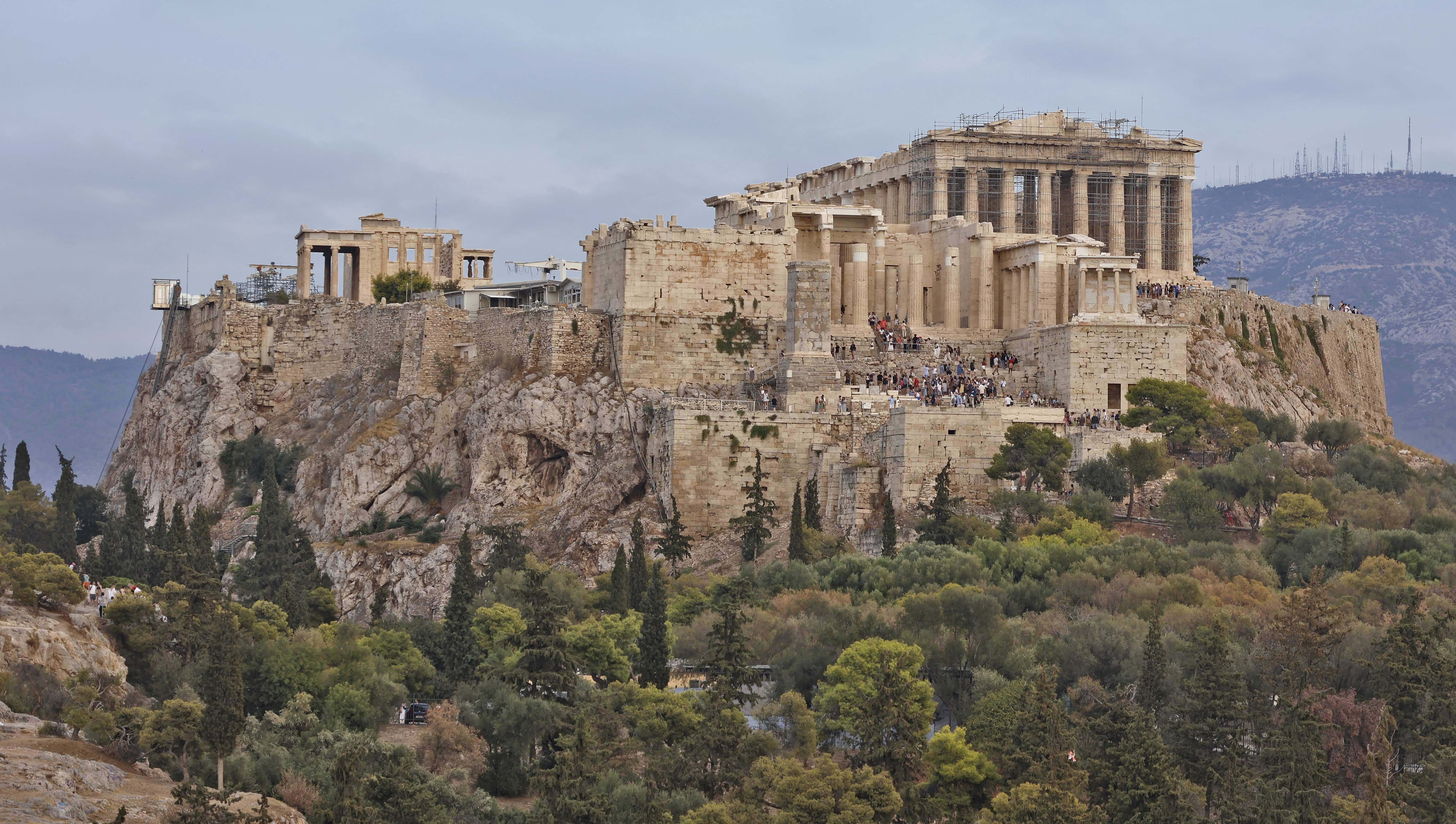 athens