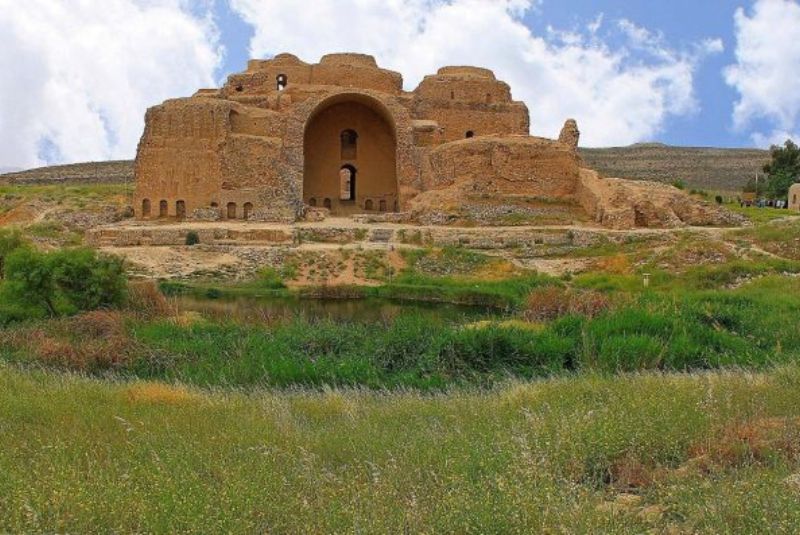 bishapur