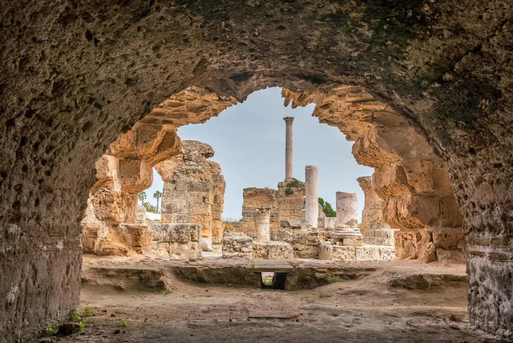 carthage