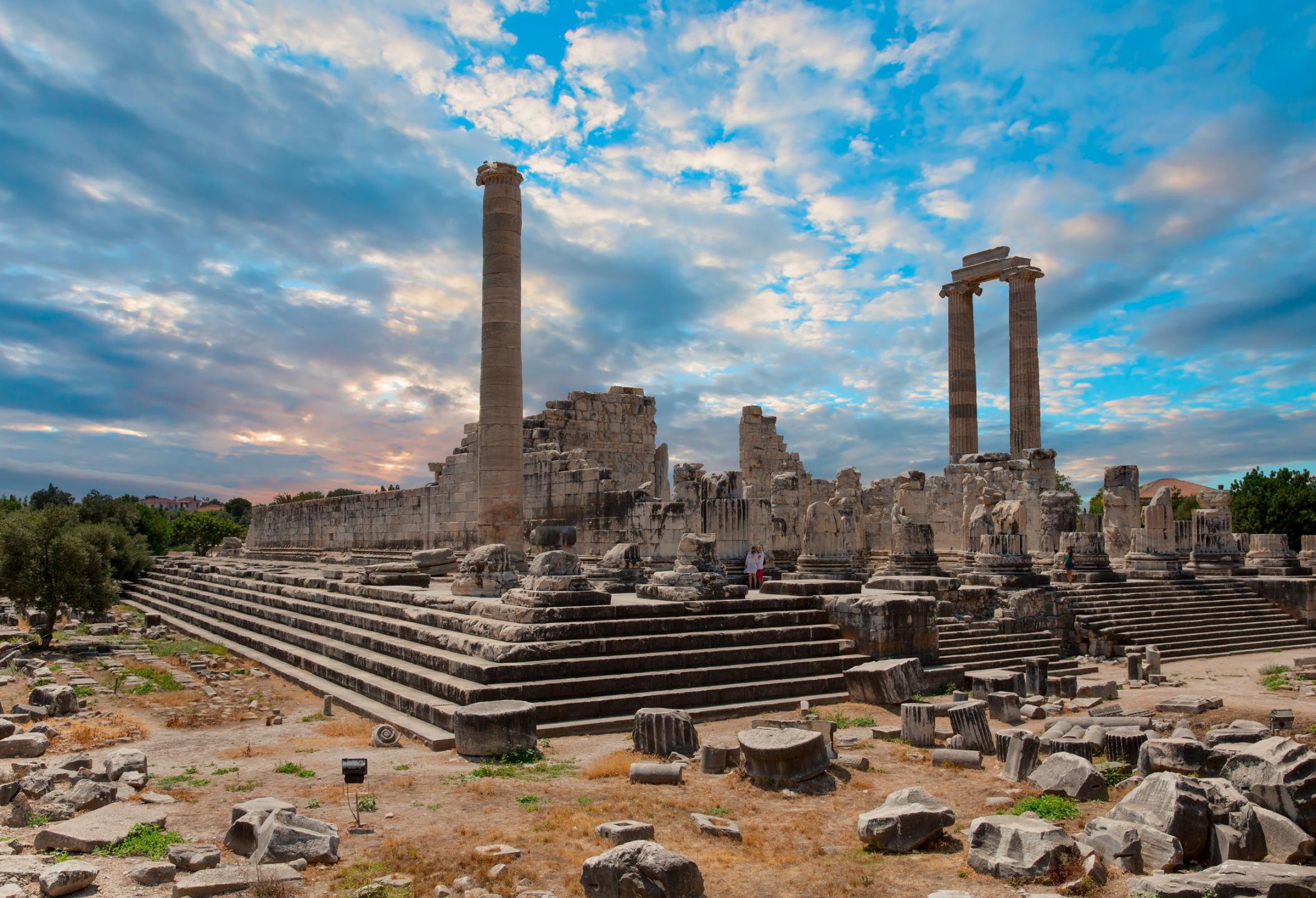corinth
