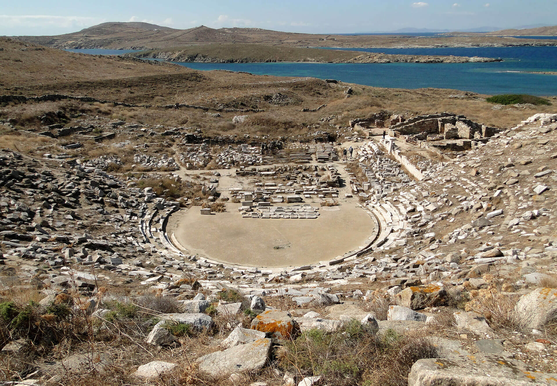delos