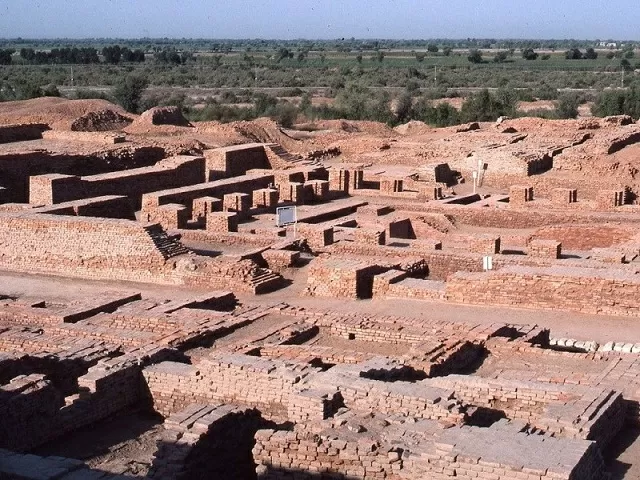 dholavira