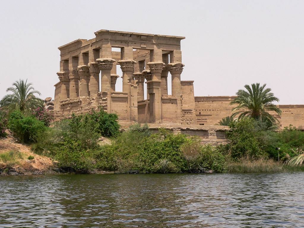 elephantine