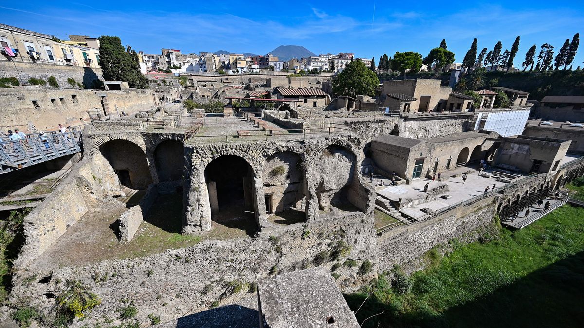herculaneum