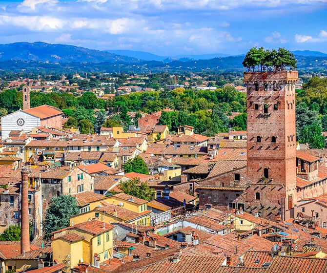 lucca