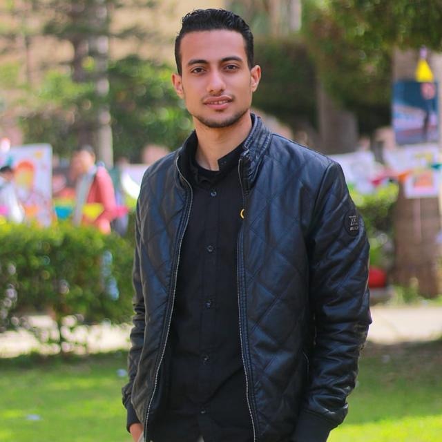 Ahmed Samir