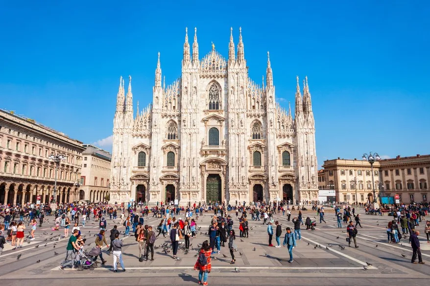 milan