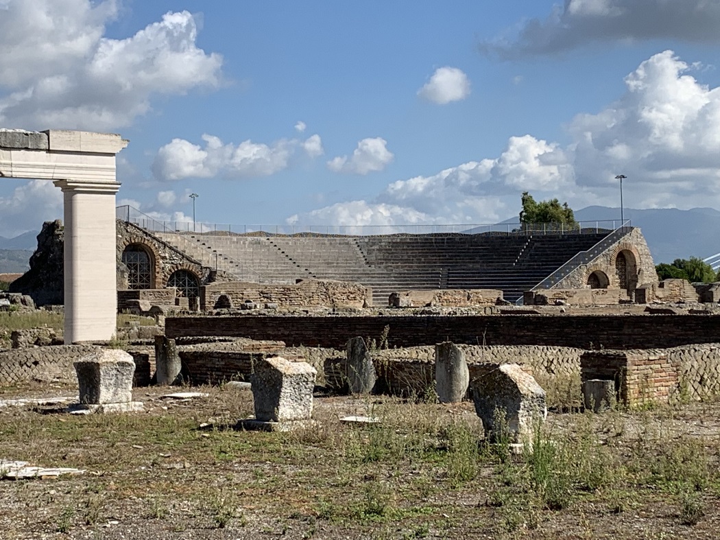 minturnae
