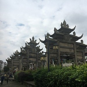 nanguan