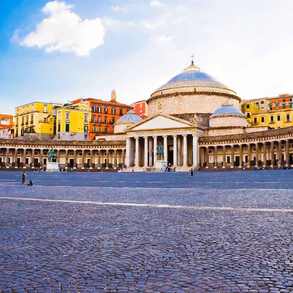 naples
