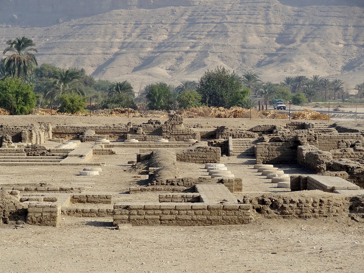 Naqada