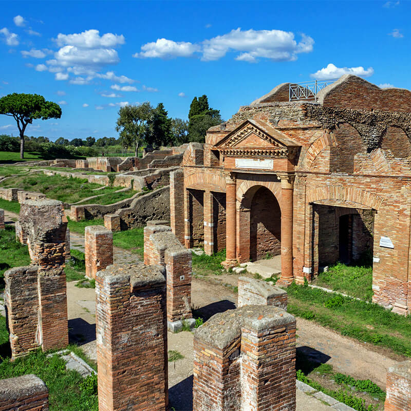 ostia