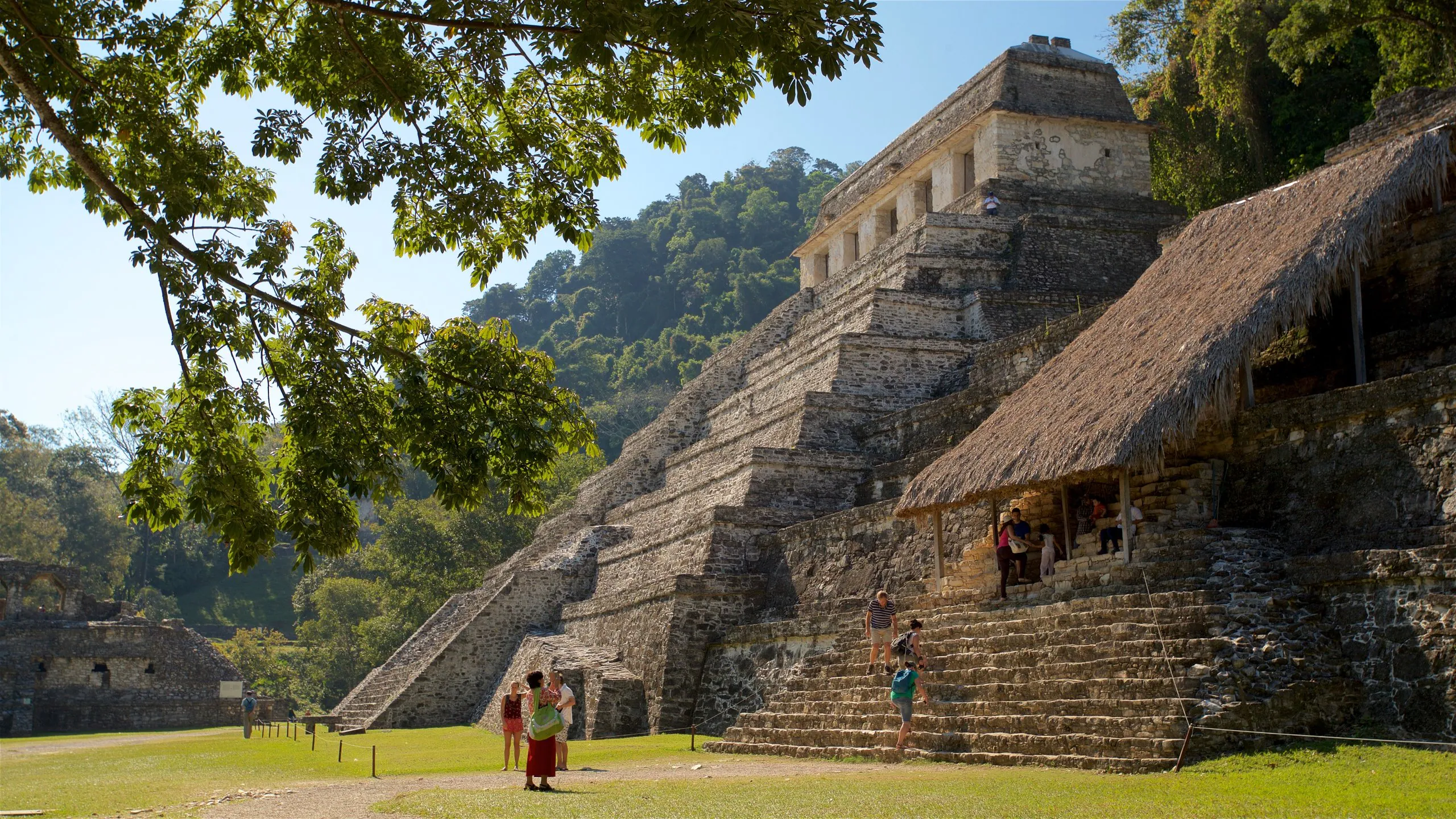 palenque