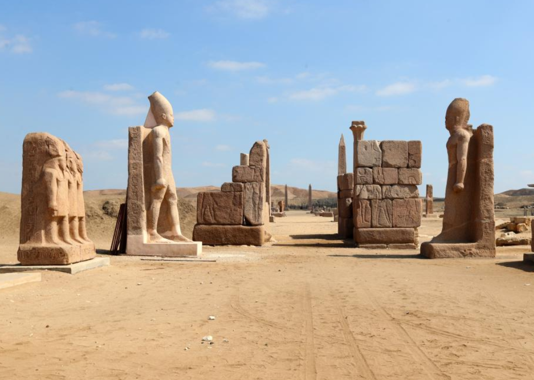 ramesses