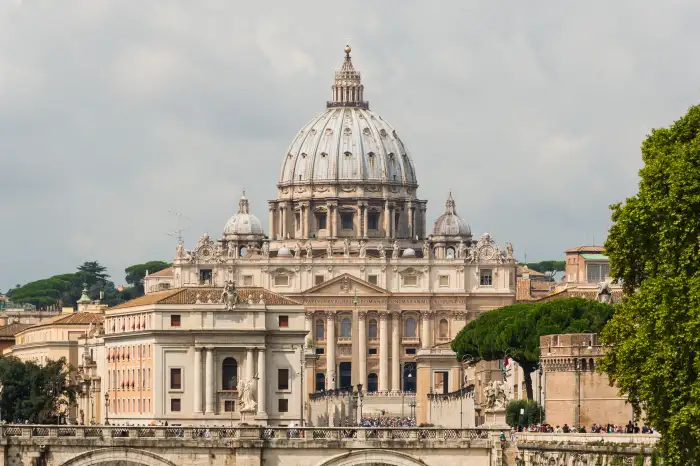 rome
