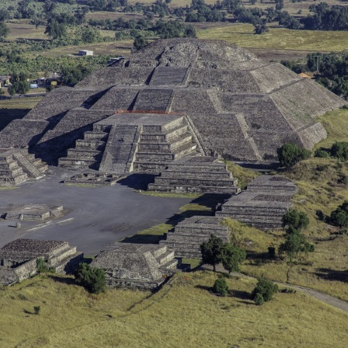 teotihuacan