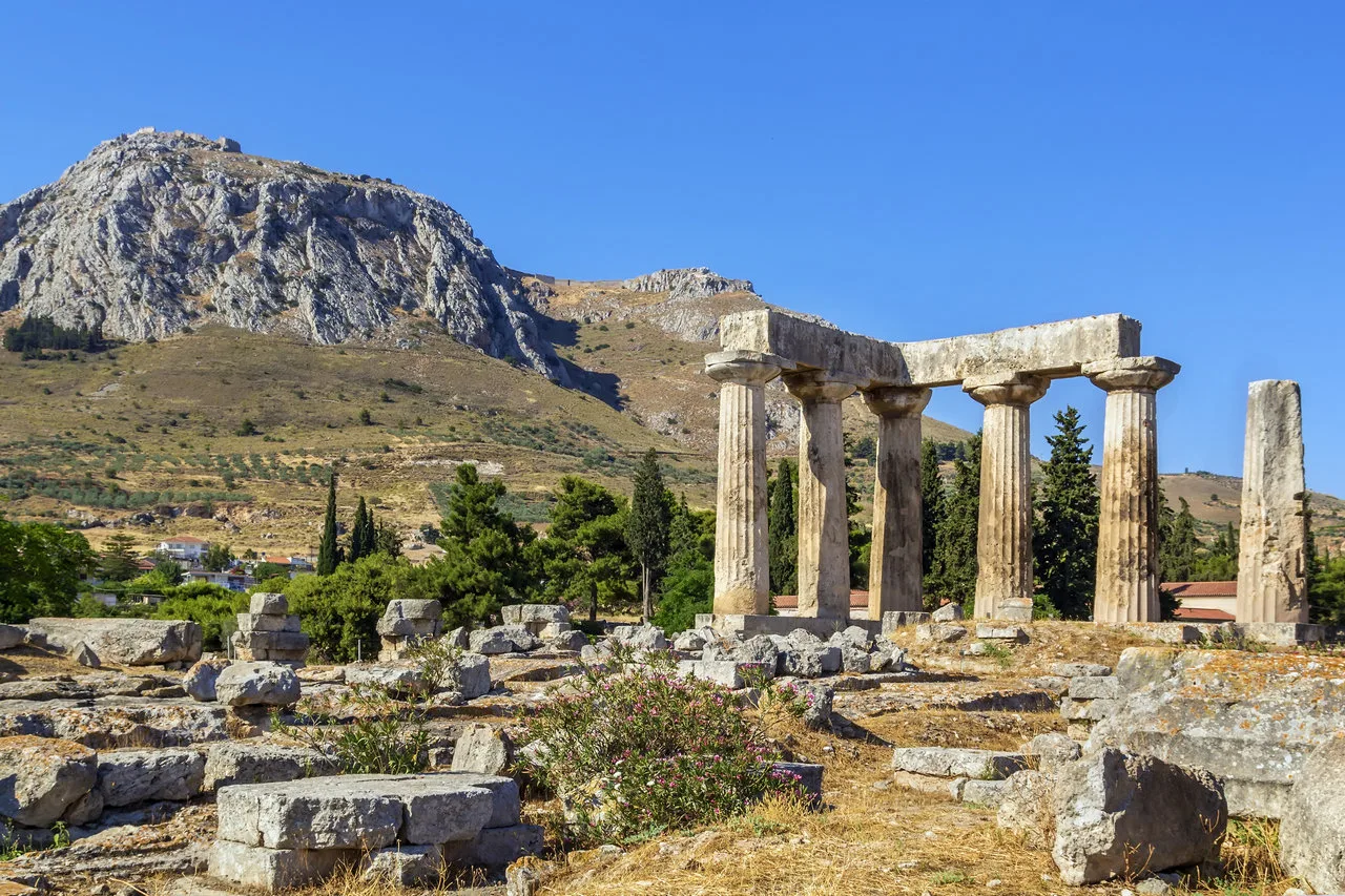 thebes