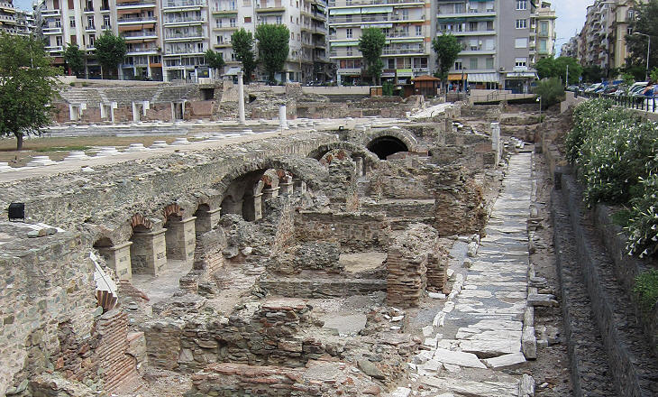 thessalonica