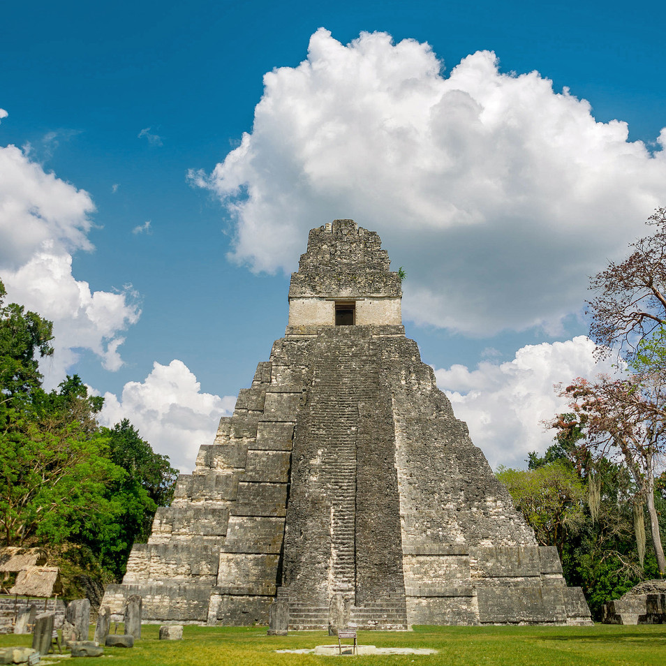 tikal