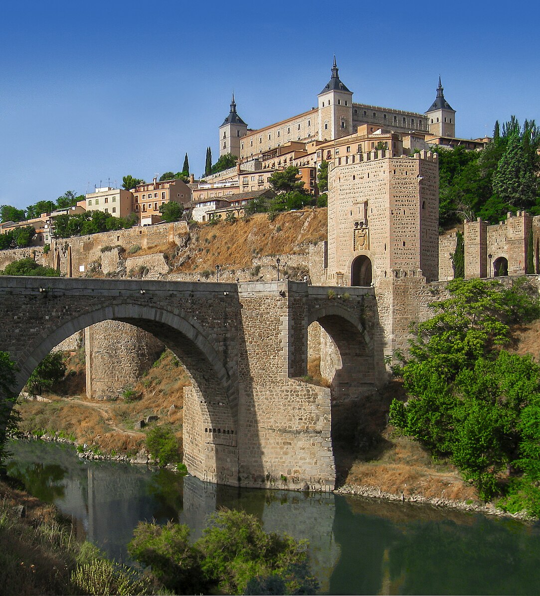 toledo
