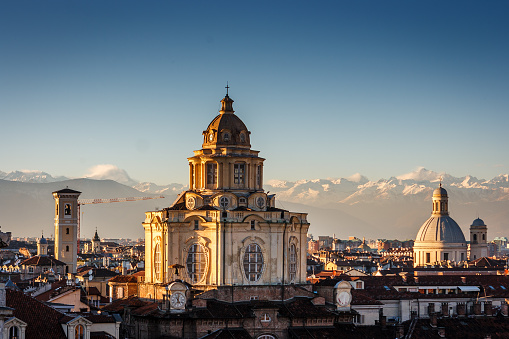 turin