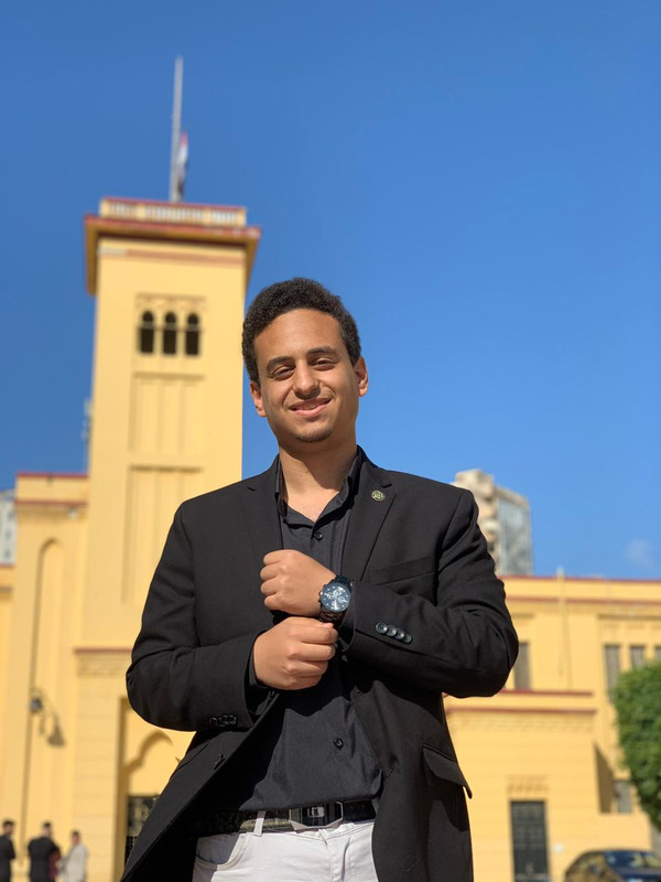 Yassin Mohamed